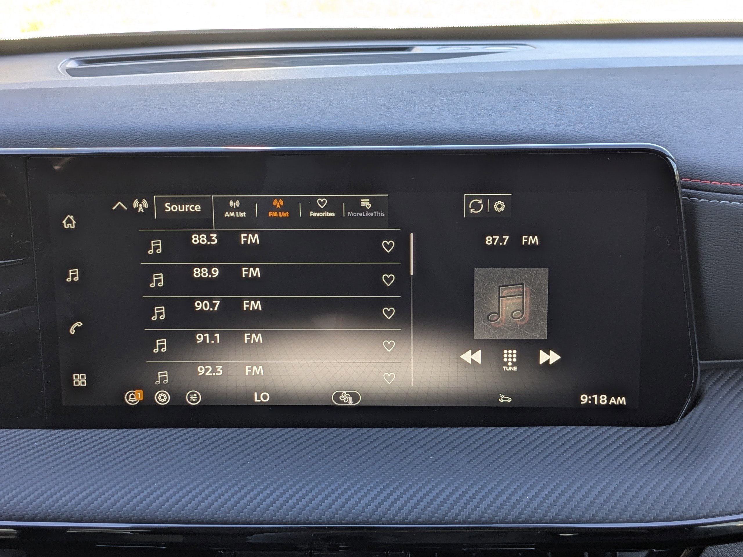 New 2026 Nissan Kicks SR FWD image 20