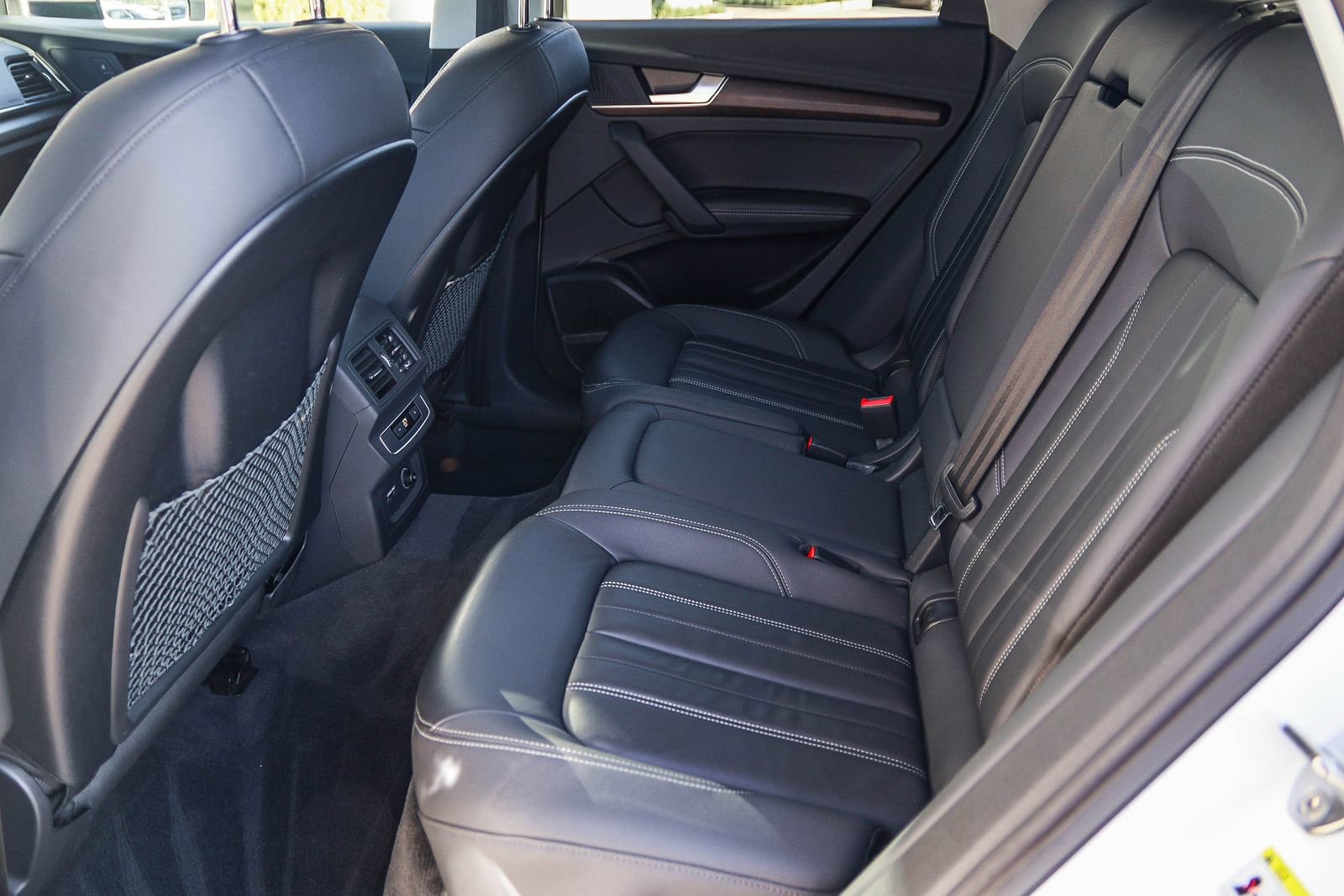 Certified 2023 Audi Q5 2.0T Premium Plus w/ Premium Plus Package image 20