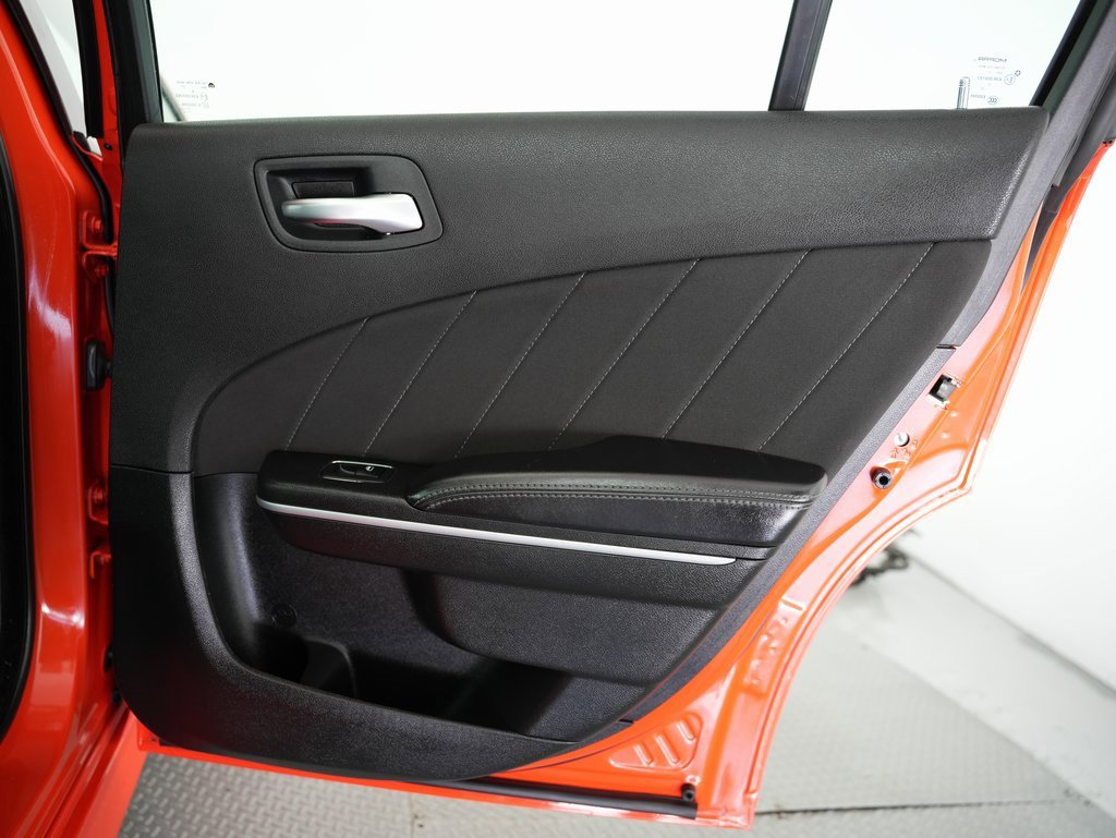 Used 2021 Dodge Charger GT image 36
