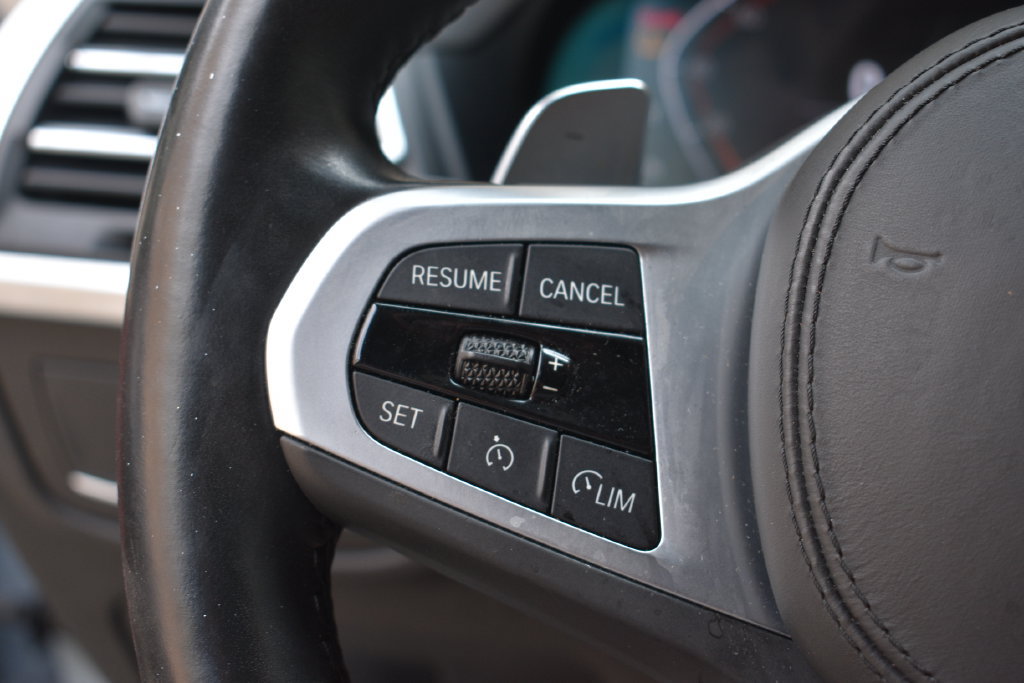 Used 2024 BMW X3 sDrive30i w/ M Sport Package RWD image 13