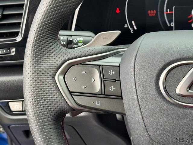 Used 2023 Lexus NX 350 F Sport image 25