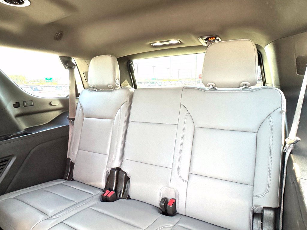 Used 2022 Chevrolet Tahoe LT RWD image 15