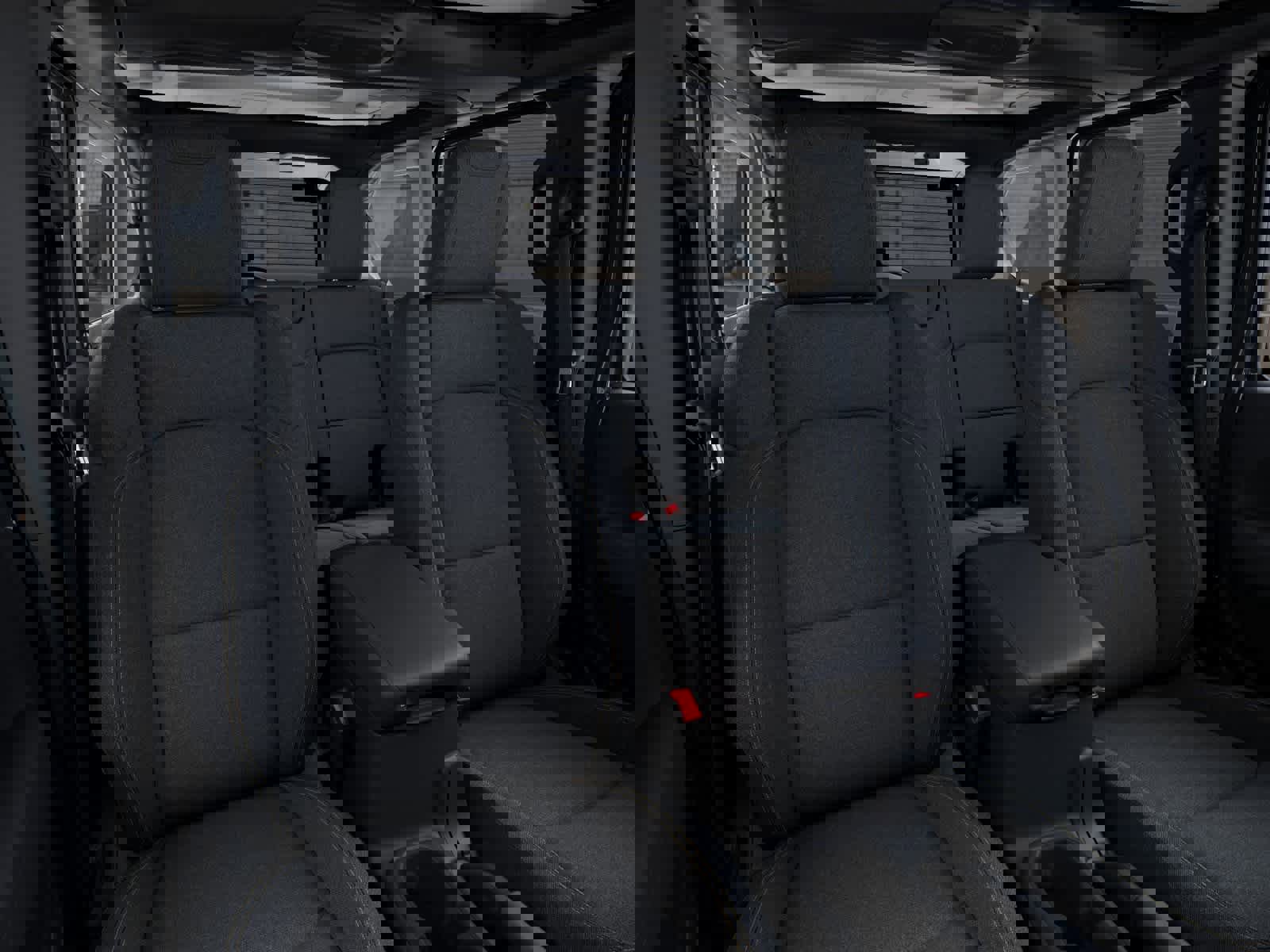 New 2026 Jeep Wrangler Sport image 16