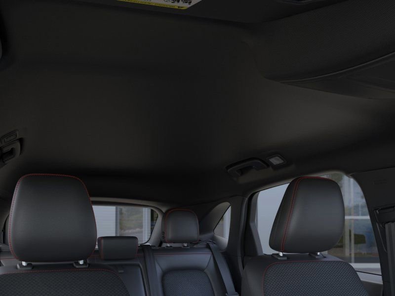 New 2026 Ford Escape ST-Line image 23