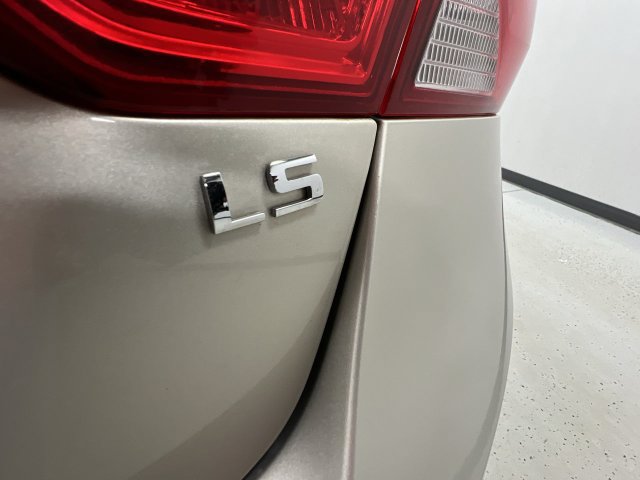 Used 2014 Chevrolet Impala LS FWD image 28