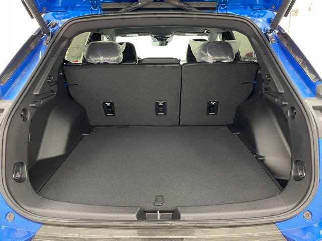 New 2026 Chevrolet Equinox EV LT w/ Convenience Package II image 12