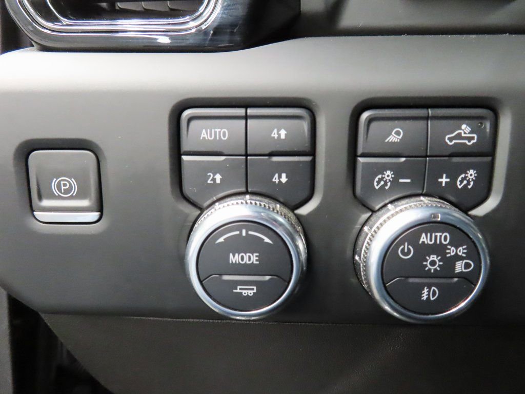 Used 2022 GMC Sierra 1500 AT4 w/ AT4 Premium Package AWD/4WD image 61