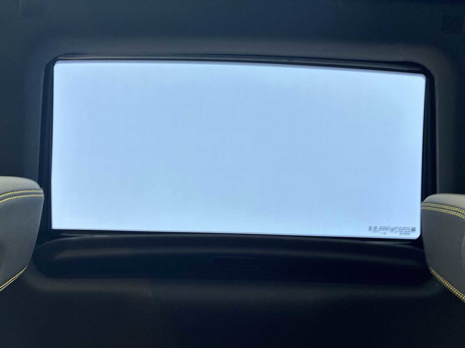 Used 2023 Chevrolet Colorado ZR2 w/ ZR2 Convenience Package III image 18