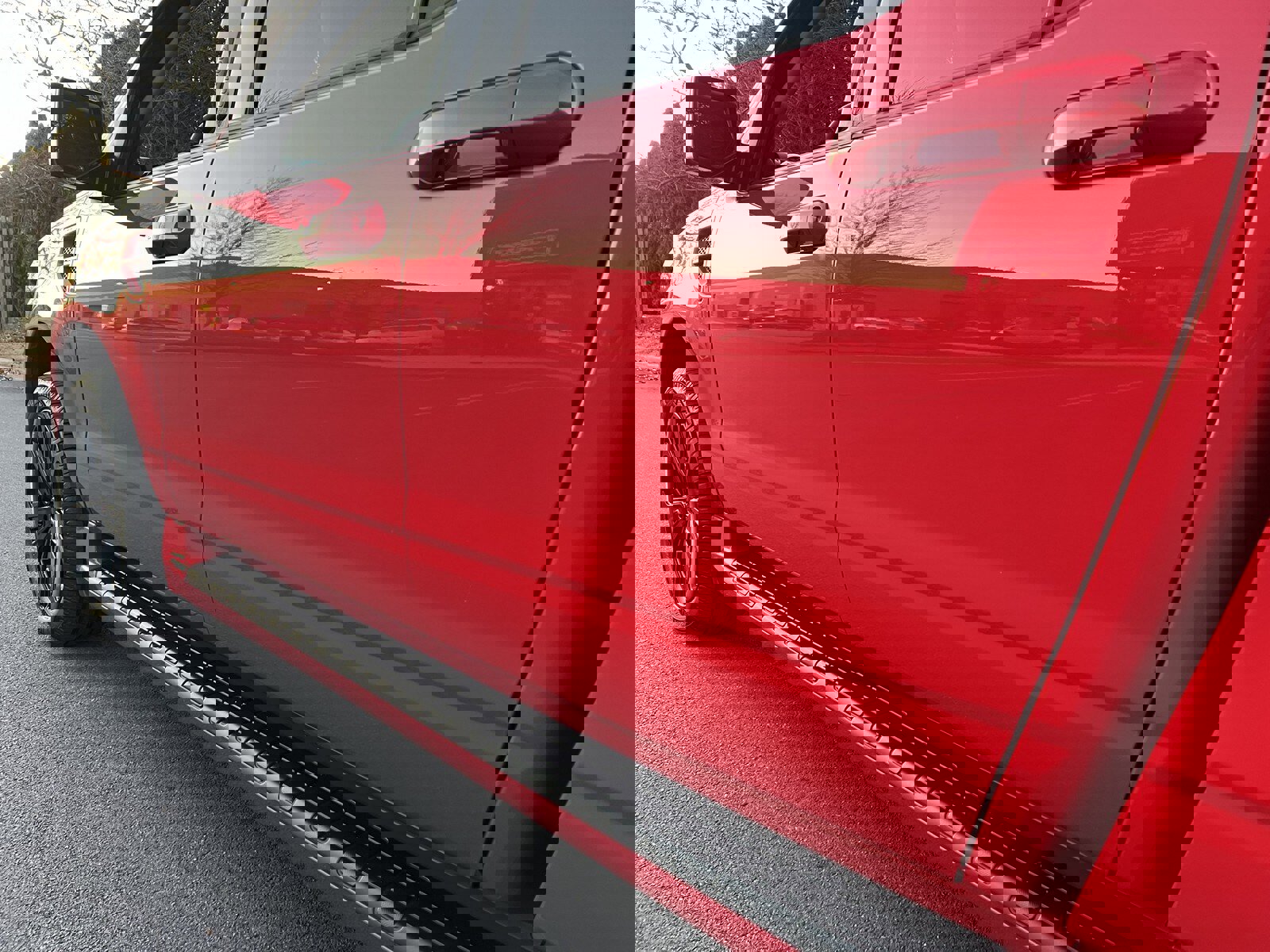 Used 2008 Ford Explorer Sport Trac Adrenalin image 93