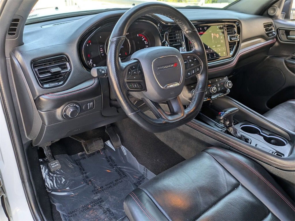 Used 2024 Dodge Durango R/T image 14