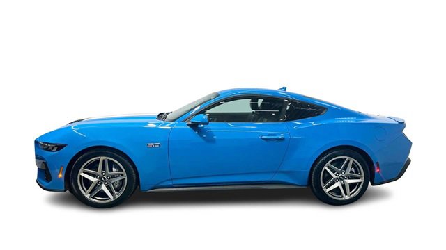 Used 2024 Ford Mustang GT Premium image 1