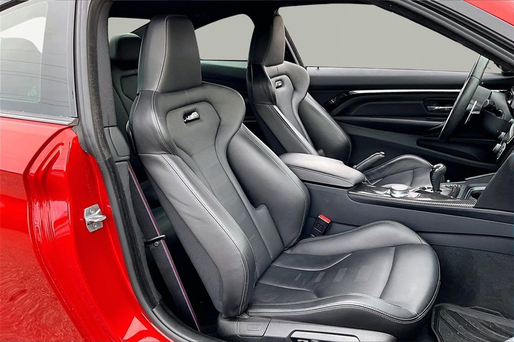 Used 2018 BMW M4 Coupe image 7