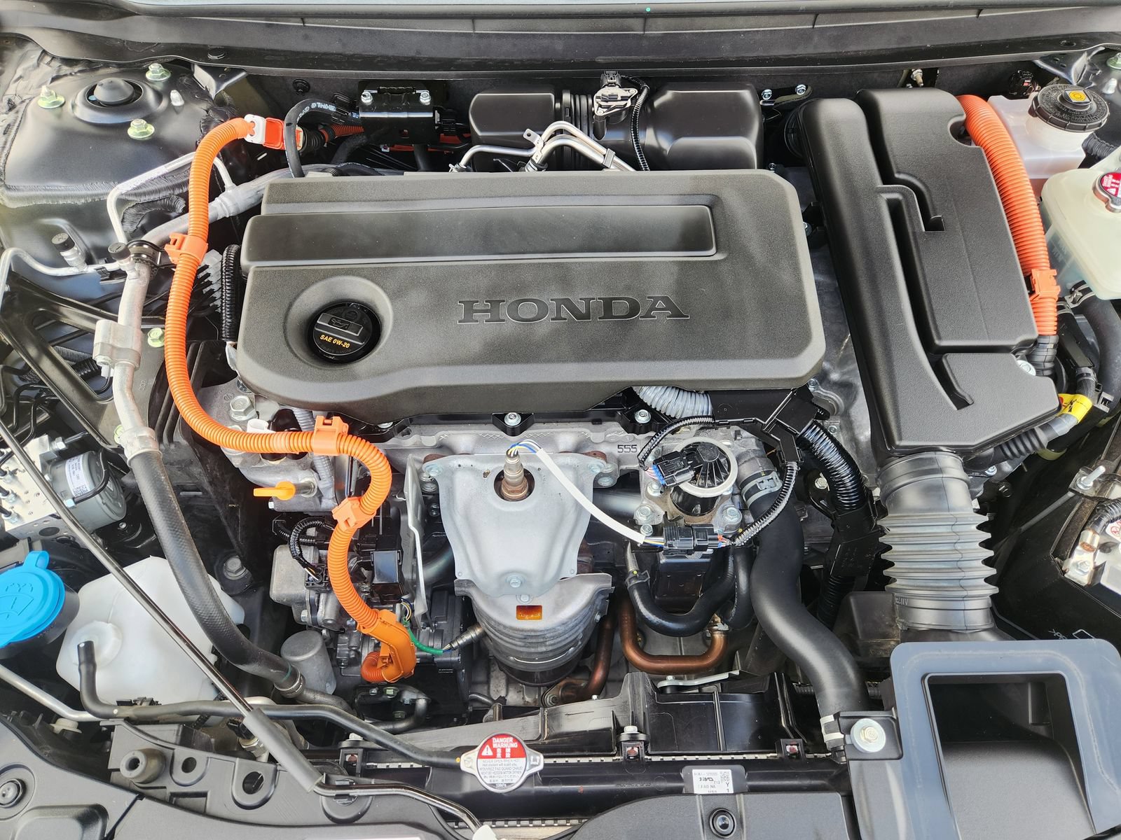 Used 2024 Honda Accord Touring image 34