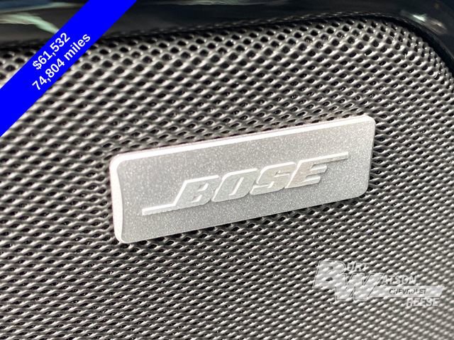 Used 2024 GMC Sierra 2500 AT4 w/ Technology Package image 33