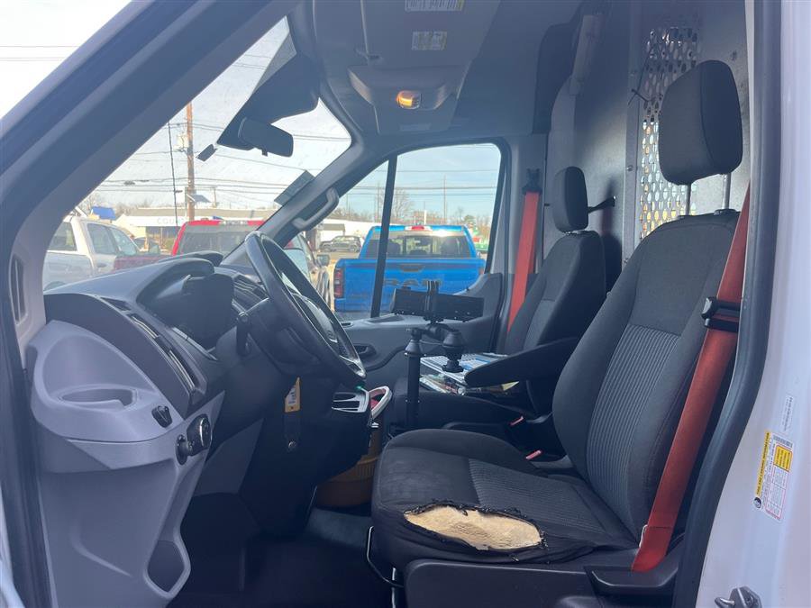 Used 2019 Ford Transit 250 148 Medium Roof w/ Exterior Upgrade Package image 16