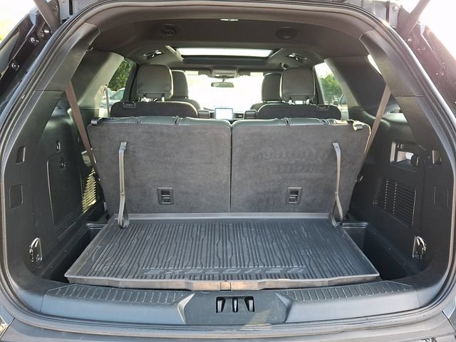 Used 2023 Ford Explorer Timberline AWD/4WD image 30