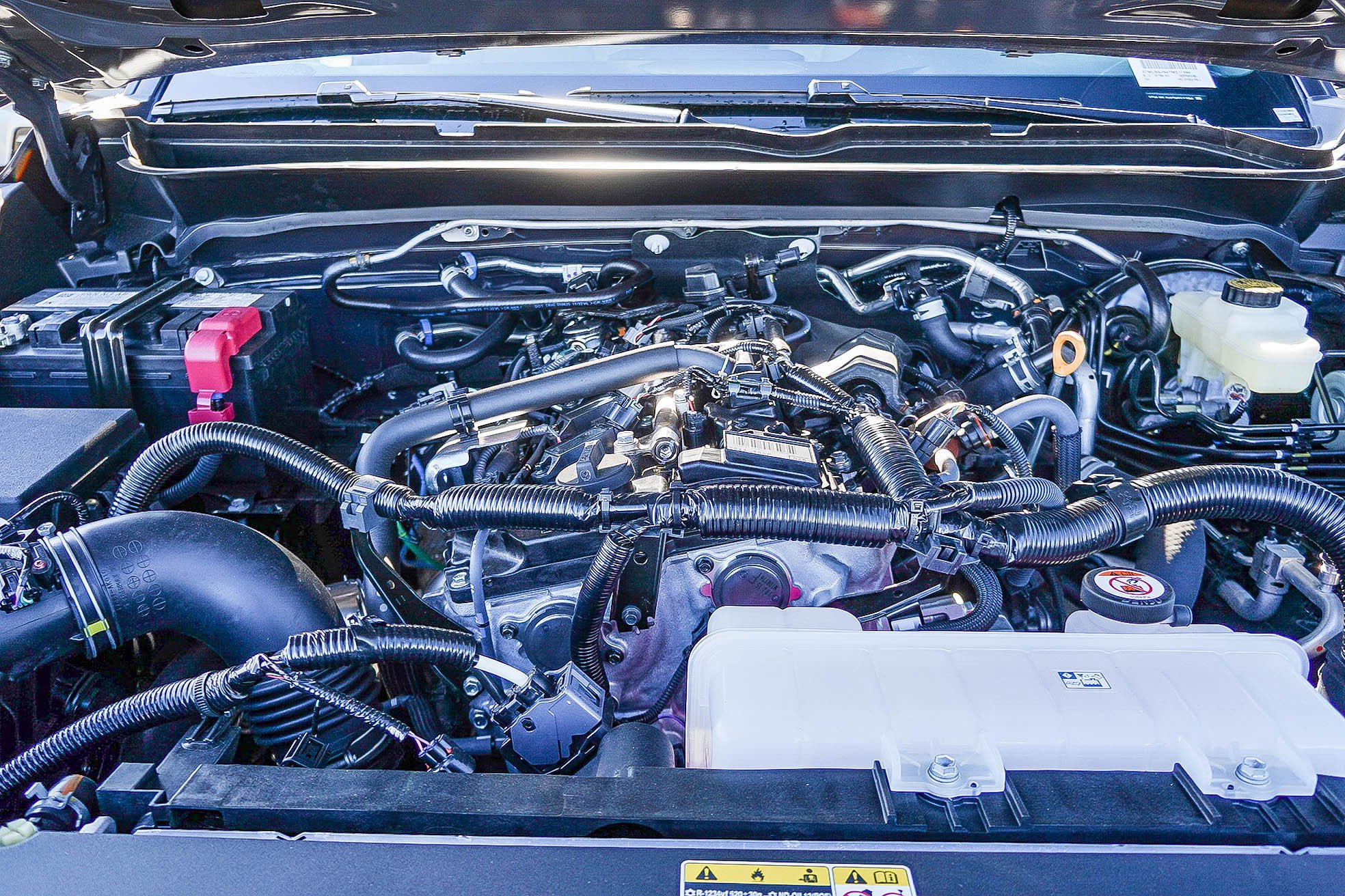 New 2026 Toyota Tacoma SR5 image 14