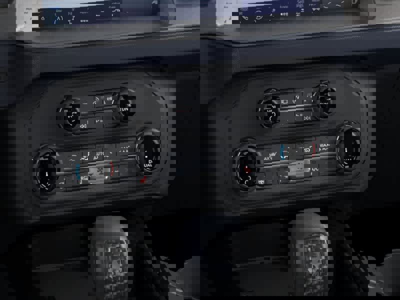 New 2026 Ford Bronco Raptor image 16