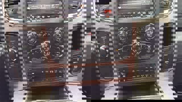 Used 2018 RAM 2500 Laramie w/ Convenience Group image 79