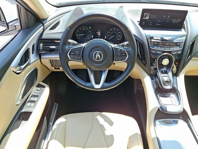 Used 2023 Acura RDX AWD image 11