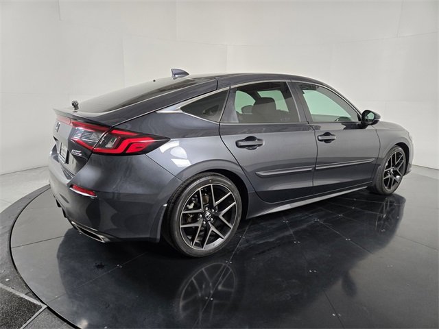 Used 2022 Honda Civic Sport Touring image 6