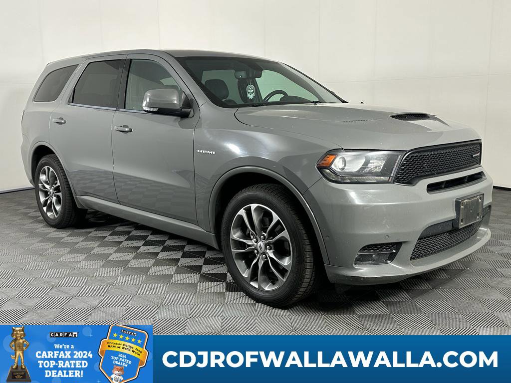 Used 2020 Dodge Durango R/T