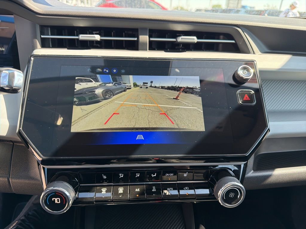 New 2027 Chevrolet Bolt LT w/ Comfort Package FWD image 26
