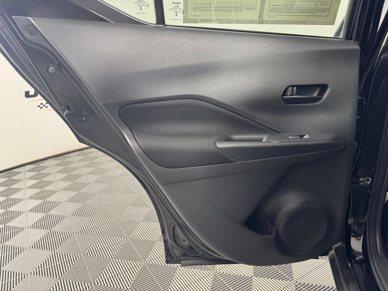 Used 2024 Nissan Kicks S FWD image 23