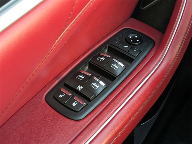 Used 2019 Maserati Levante GranSport image 29