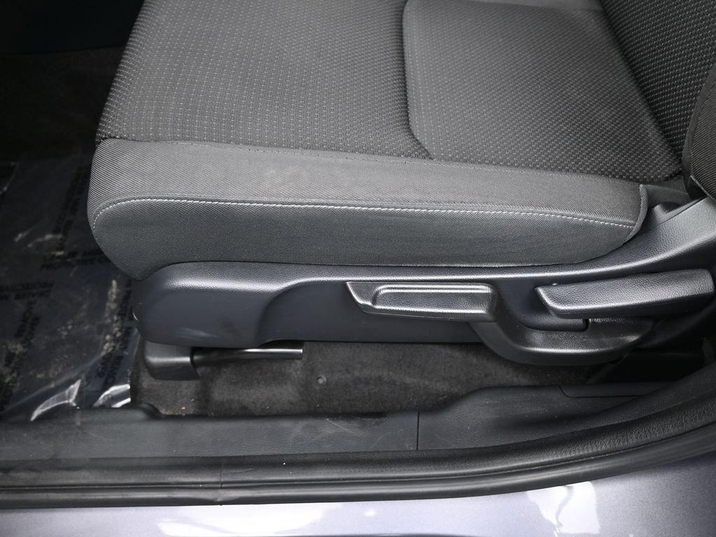 Used 2021 Honda HR-V Sport image 15