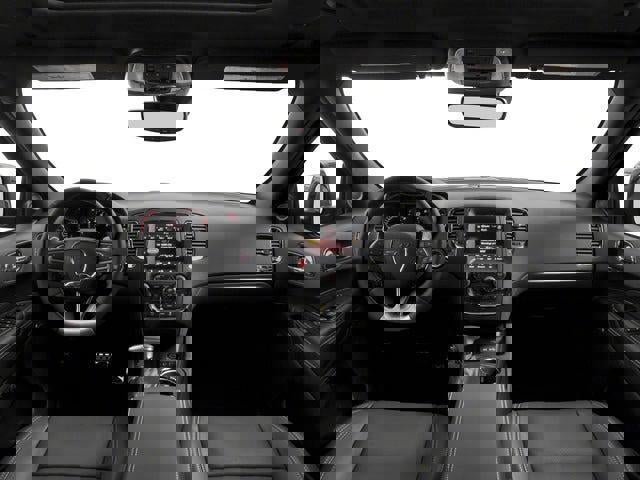 Used 2018 Dodge Durango SRT w/ SRT Interior Appearance Group image 8