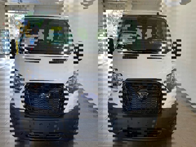 New 2025 Ford Transit 250 Low Roof w/ Load Area Protection Package image 3