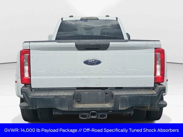Used 2023 Ford F350 XL image 5