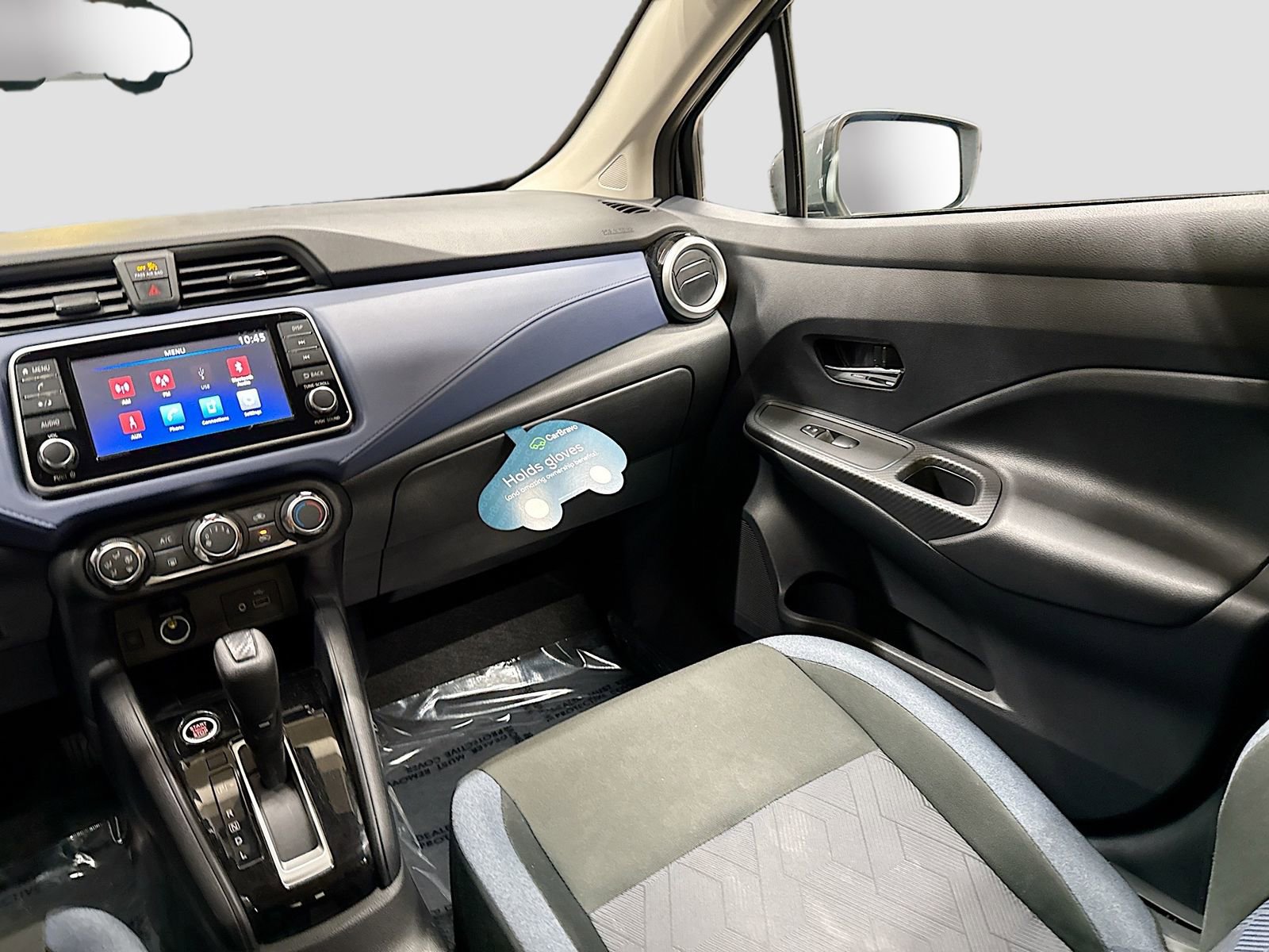 Used 2024 Nissan Versa SV image 23