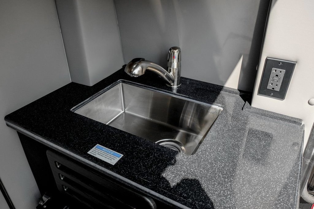 New 2024 Mercedes-Benz Sprinter 3500 image 41