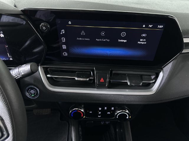 Used 2026 Chevrolet TrailBlazer LS w/ LS Convenience Package FWD image 14