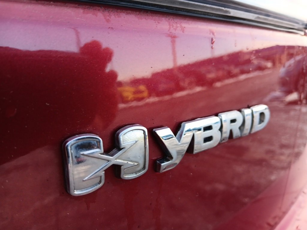 Used 2013 Lexus CT 200h w/ Seat Comfort Pkg image 5