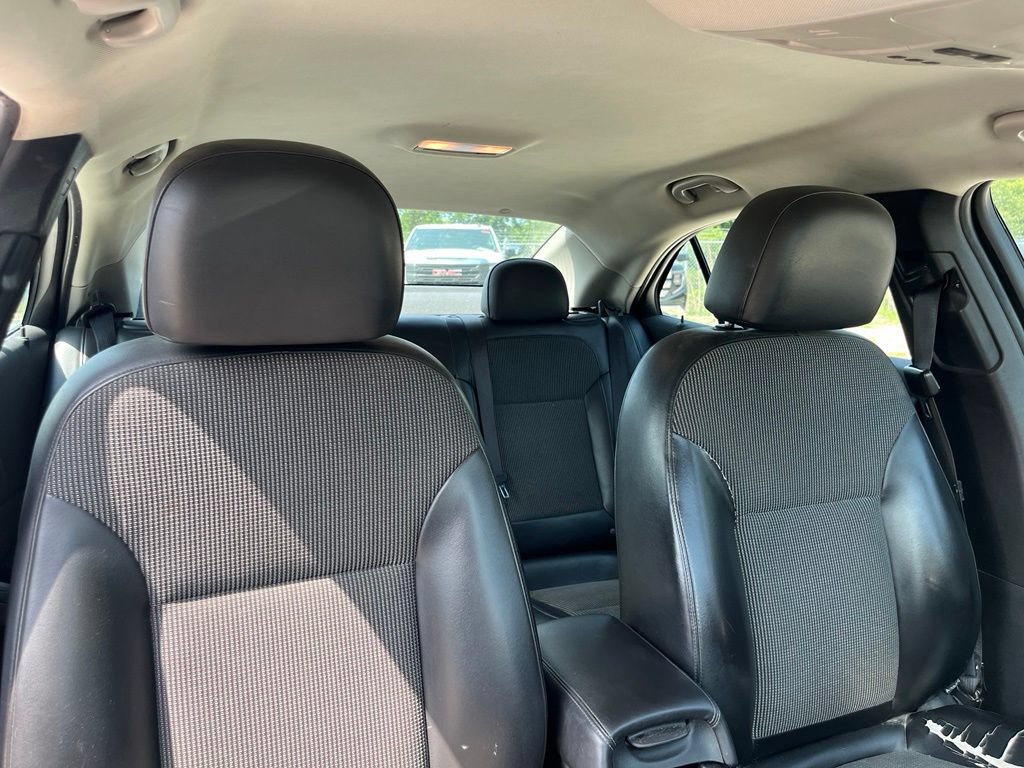 Used 2013 Chevrolet Malibu LT w/ Power Convenience Package FWD image 36