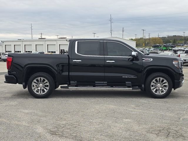Used 2026 GMC Sierra 1500 Denali w/ Technology Package image 6