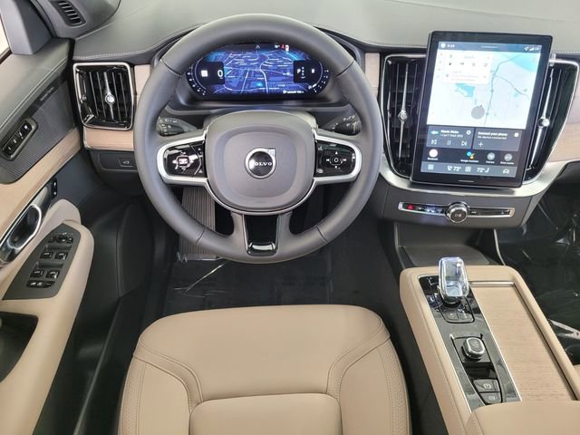 New 2026 Volvo XC90 B6 Plus w/ Protection Package Premier image 12