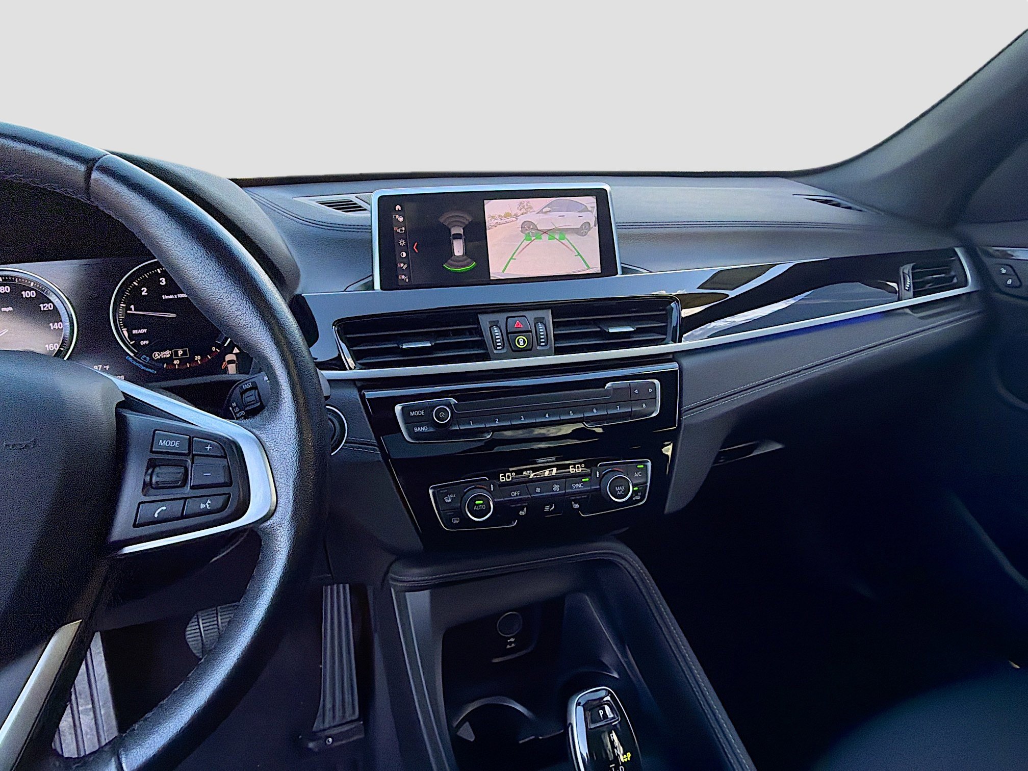 Used 2021 BMW X1 xDrive28i w/ Convenience Package image 27