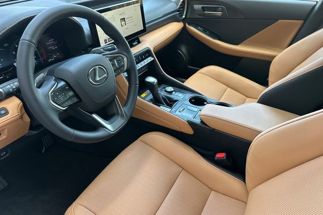 New 2026 Lexus IS 350 F Sport image 8