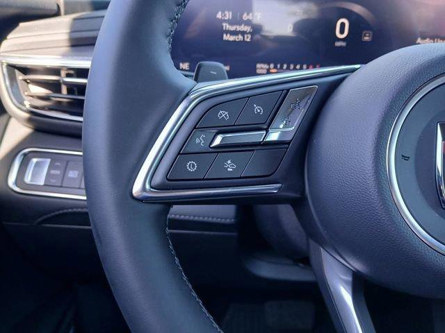 New 2026 Buick Enclave Sport Touring w/ Power Package image 19