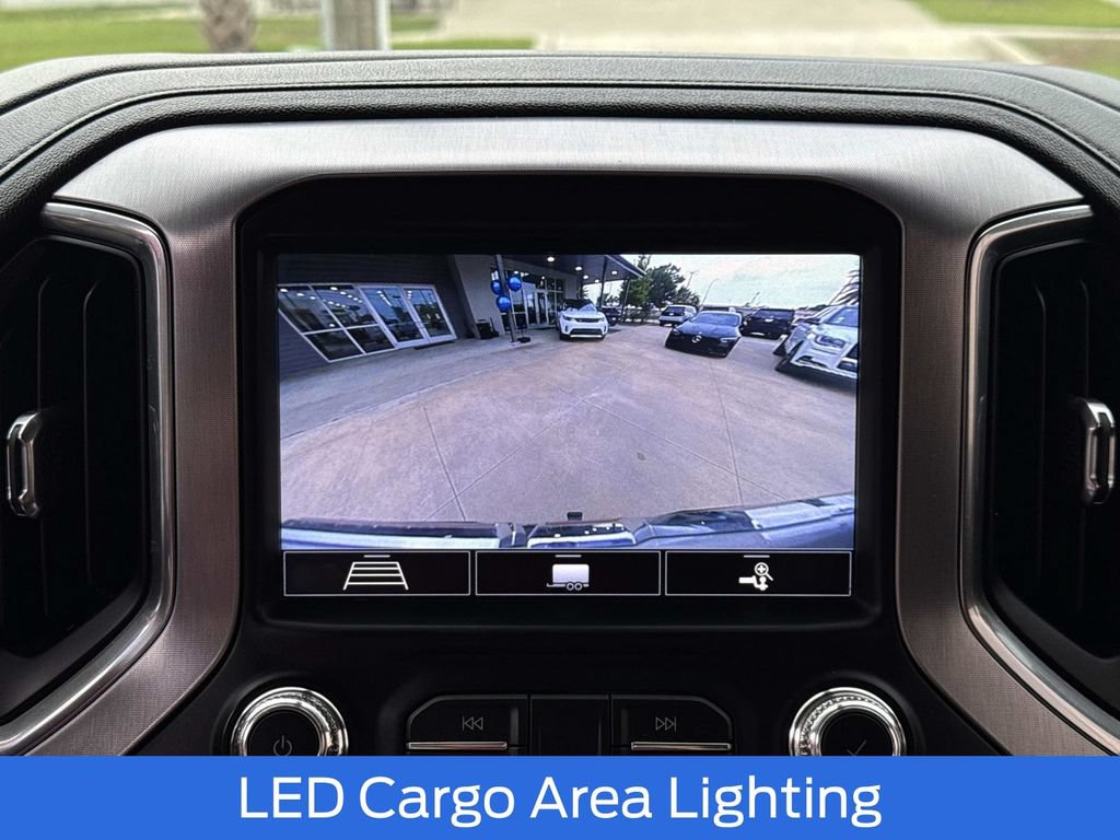 Used 2020 GMC Sierra 1500 SLT w/ SLT Premium Package AWD/4WD image 28
