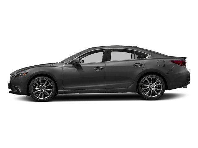 Used 2016 MAZDA MAZDA6 Grand Touring FWD image 3