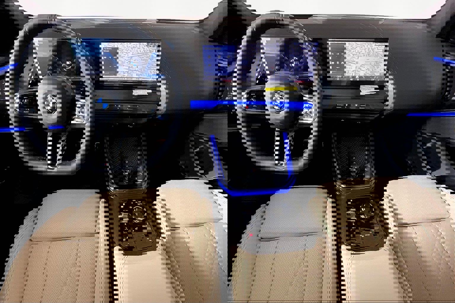 New 2026 BMW X3 xDrive30 w/ M Sport Package image 8