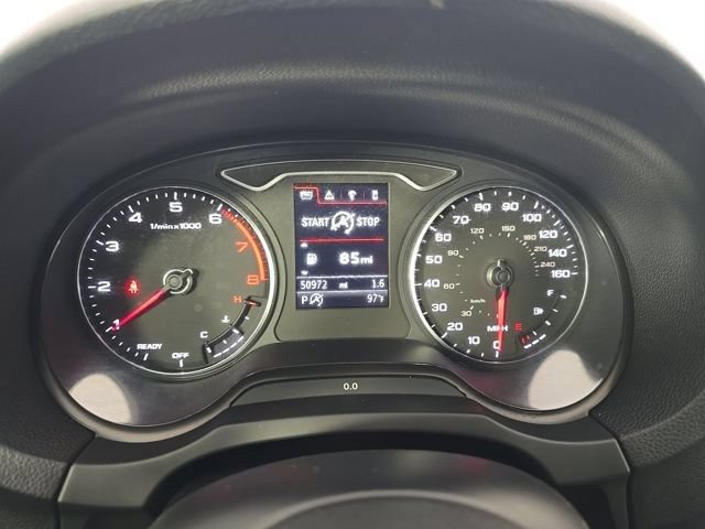 Used 2020 Audi A3 2.0T Premium FWD image 8