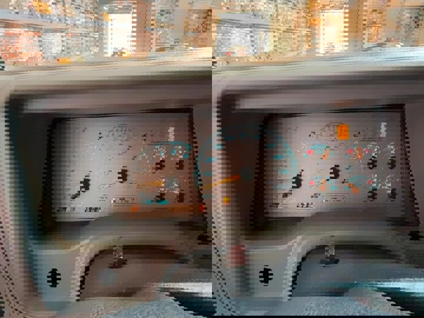 Used 1995 GMC Yukon SLE image 21