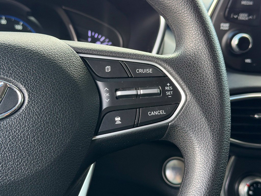 Used 2020 Hyundai Santa Fe SEL FWD image 26