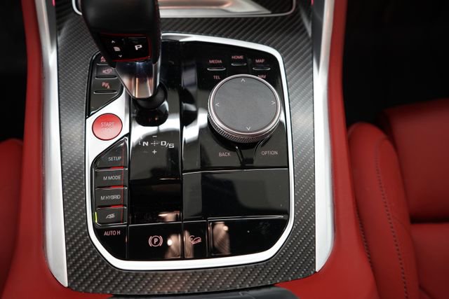 Used 2025 BMW XM image 29